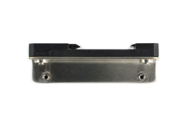 PiTray Clip Din Rail Mount, Compatible for Raspberry Pi and NVIDIA Jetson Nano