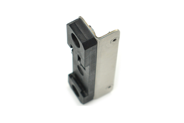 PiTray Clip Din Rail Mount, Compatible for Raspberry Pi and NVIDIA Jetson Nano