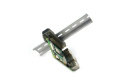 PiTray Clip Din Rail Mount, Compatible for Raspberry Pi and NVIDIA Jetson Nano