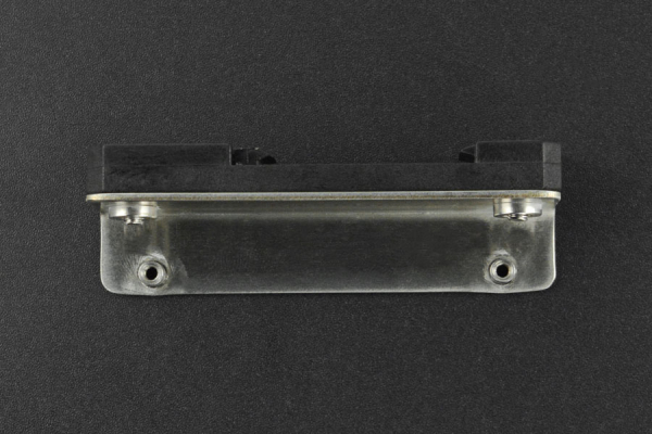 PiTray Clip Din Rail Mount, Compatible for Raspberry Pi and NVIDIA Jetson Nano
