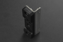 PiTray Clip Din Rail Mount, Compatible for Raspberry Pi and NVIDIA Jetson Nano