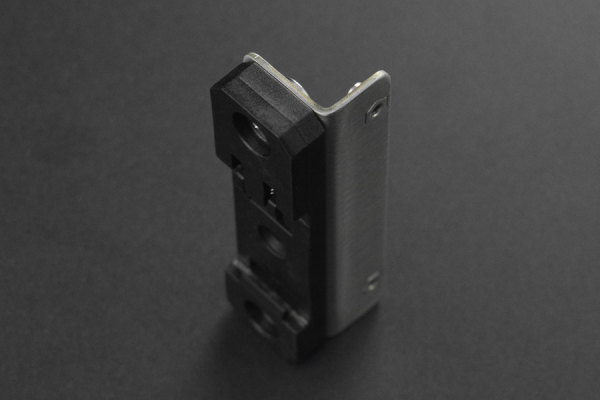 PiTray Clip Din Rail Mount, Compatible for Raspberry Pi and NVIDIA Jetson Nano