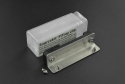 PiTray Clip Din Rail Mount, Compatible for Raspberry Pi and NVIDIA Jetson Nano