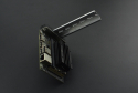 PiTray Clip Din Rail Mount, Compatible for Raspberry Pi and NVIDIA Jetson Nano