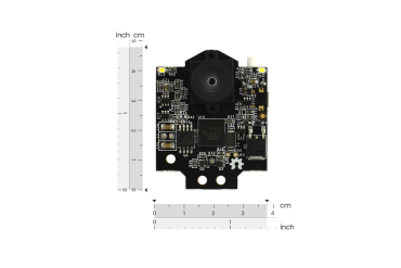 Pixy 2 CMUcam5: Fast Line Tracking, 60 FPS, Arduino/RPi