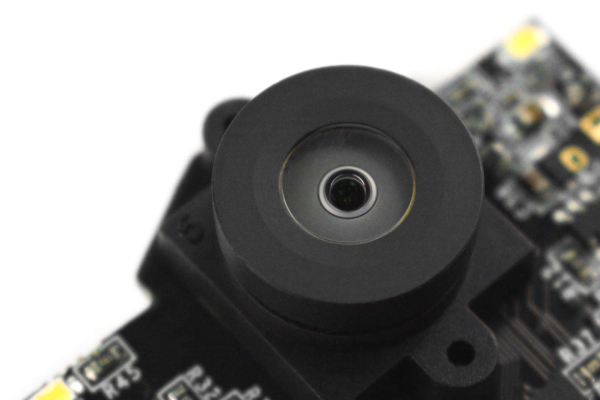 Pixy 2 CMUcam5: Fast Line Tracking, 60 FPS, Arduino/RPi