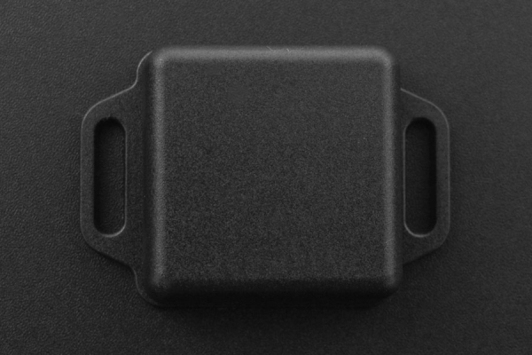 Plastic Project Box Enclosure for Beetle, 1.42 x 1.42 x 0.59 inch