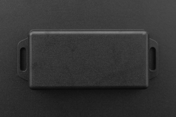 Plastic Project Box Enclosure, 3.15 x 1.61 x 0.79 inch, for FireBeetle