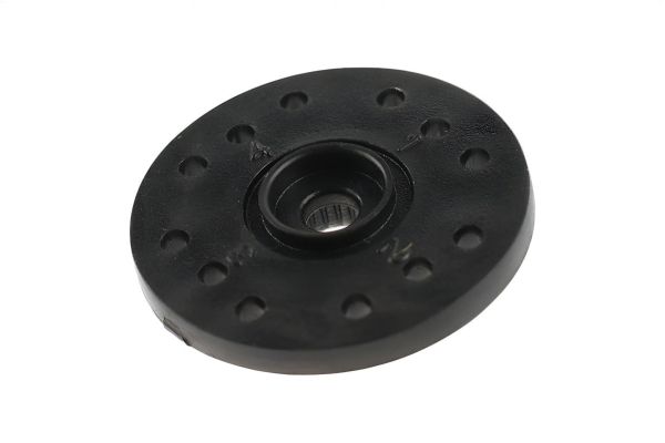 plast, 20mm OD, 3mm hul, DF-serien