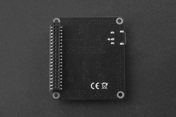 filterboard til DIY- og makerprojekter