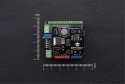 Power Shield, Arduino Compatible, 4.5-35V, 1.25-12V, 3A Peak