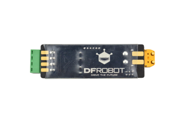 DFRobot stepmotor-shield DRI0023