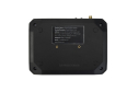 LoRaWAN indendørs-gateway med Node-RED