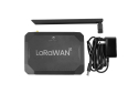 Privat IoT-gateway uden cloud (US 915 MHz)