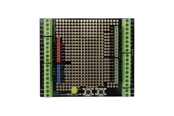 DFRobot skrue-shield DFR0131