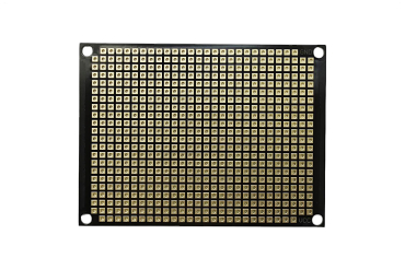 ProtoBoard Rectangle 2Inch Double Sided, 58mm x 78mm