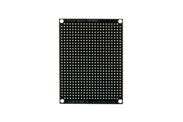 ProtoBoard Rectangle 2Inch, Single Sided, 58mm x 78mm