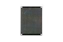 ProtoBoard Rectangle 2Inch, Single Sided, 58mm x 78mm