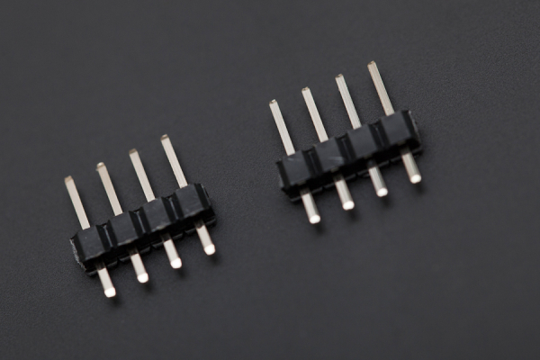 Prototyping Board SOP8 Adapter, Black, 11.2x11.4mm