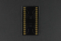 Prototyping Board, SOP8/SOP16/SOP28 to DIP Adapter, Black