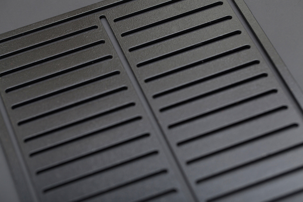 Prototyping Plate (Square) 170x150mm, Fits M2-M3 Screws