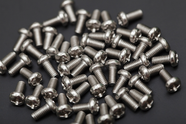 Prototyping Plate (Square) 170x150mm, Fits M2-M3 Screws