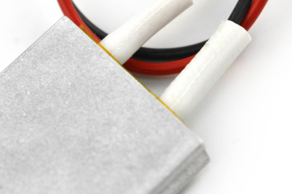 PTC Heating Element - 5V 40°C, AC/DC, Constant Temp, 2-3W