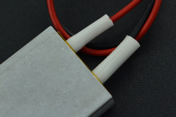 PTC Heating Element - 5V 40°C, AC/DC, Constant Temp, 2-3W