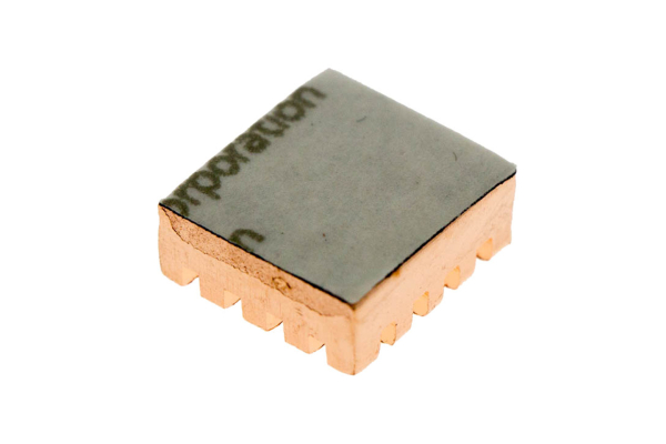 terminalblok-adapter vandtæt design