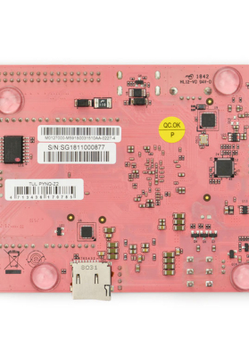 DFR0600, PYNQ-Z2, ZYNQ XC7Z020, Dual-core ARM, HDMI, Ethernet