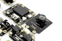 UNIHIKER M10 startkit til AI/IoT (board medfølger ikke)