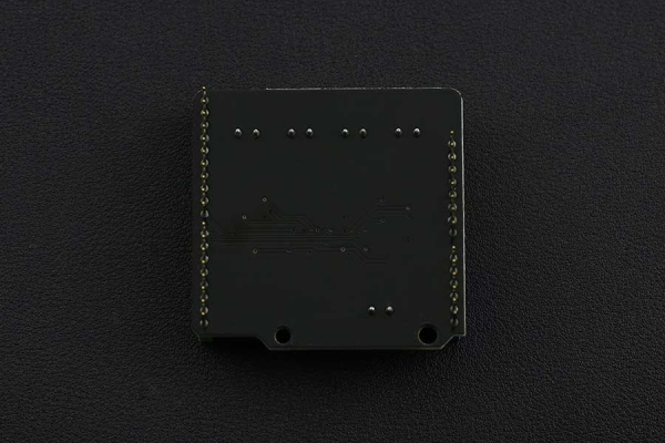 motordriver-shield til DIY- og makerprojekter