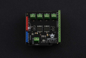 DC Motor Driver Shield, Quad, for Arduino, TB6612FNG, PWM, 1.2A