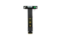 M.2 Key M, PCI-E x4, R42SR