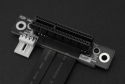 M.2 Key M PCI-E x4 Extension Cord R42SR, for LattePanda Alpha, Delta