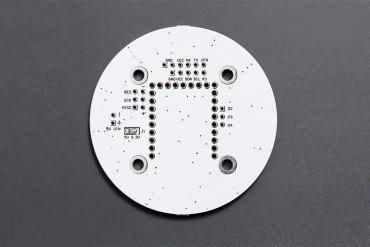 Rainbow LED Ring V3 (Arduino Compatible)