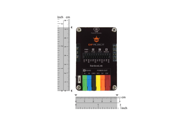 USB to Serial Converter RainbowLink 4 Channel RS485, RS232, TTL