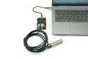 USB to Serial Converter RainbowLink 4 Channel RS485, RS232, TTL