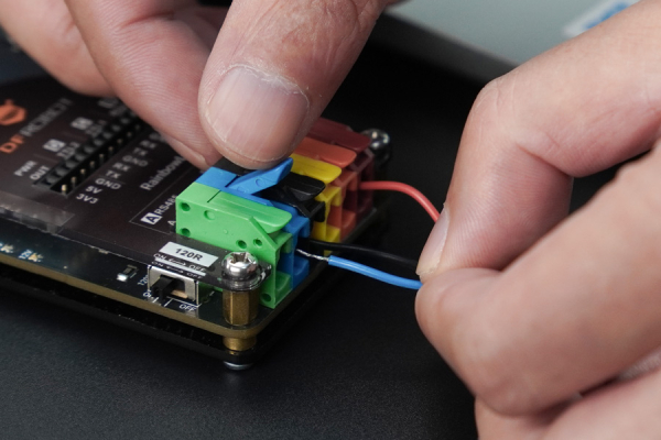 USB to Serial Converter RainbowLink 4 Channel RS485, RS232, TTL