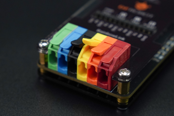 USB to Serial Converter RainbowLink 4 Channel RS485, RS232, TTL