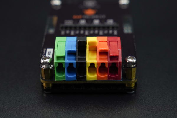 USB to Serial Converter RainbowLink 4 Channel RS485, RS232, TTL