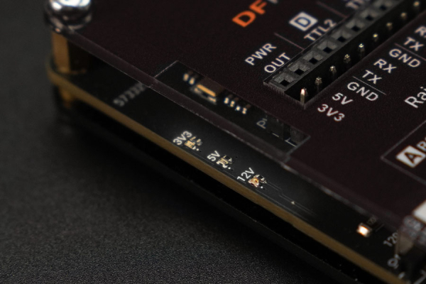 USB to Serial Converter RainbowLink 4 Channel RS485, RS232, TTL