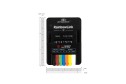 RainbowLink V2 4-kanals USB til seriel-konverter