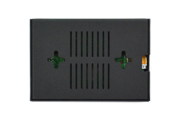 Metal Case Raspberry Pi 4, 3.5 Inch 480x320 TFT Touch Screen