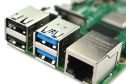 Raspberry Pi 4 til DIY- og makerprojekter