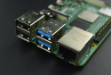 Raspberry Pi 4 klar til brug