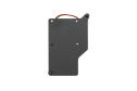 aluminium, smart temp-styring, hurtig install.