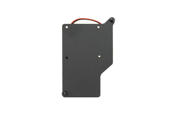 aluminium, smart temp-styring, hurtig install.