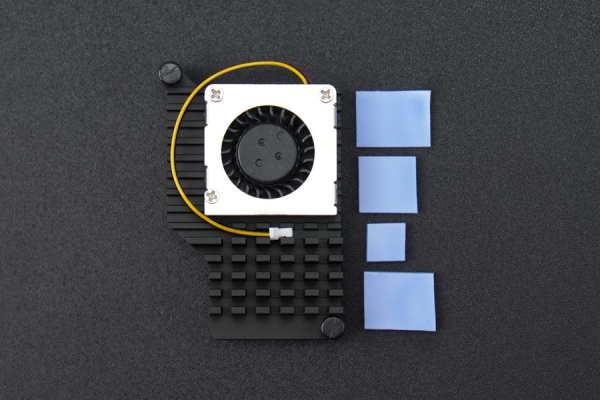 DFRobot FIT0980 køleventilator
