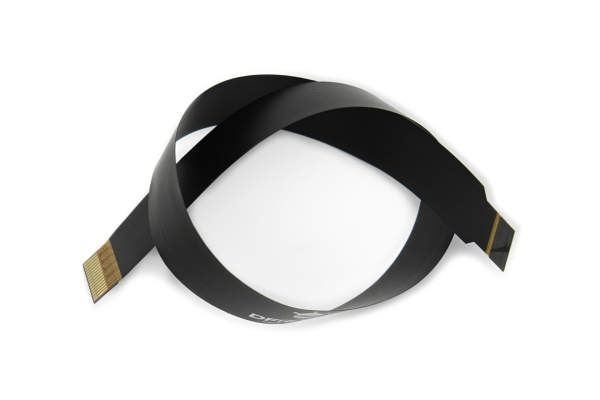 Raspberry Pi 5 DSI FPC Display Adapter Cable, 300 mm